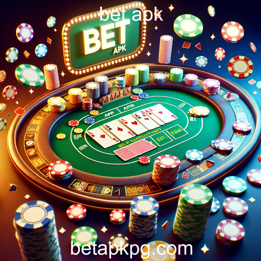 Desvendando o Mundo do Poker: Estratégias e Emoções do Jogo Online