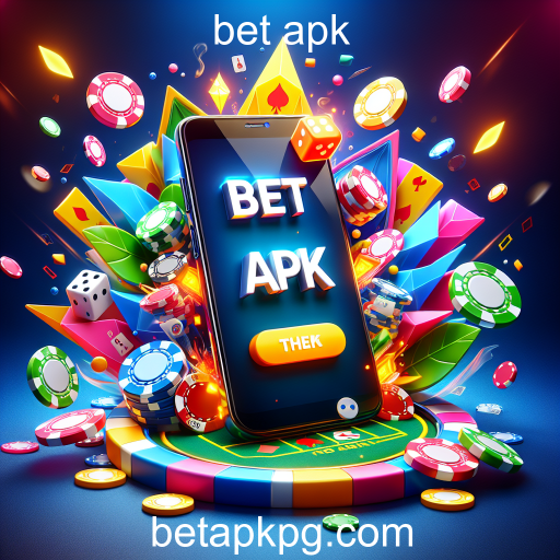 As Melhores Promoções em Jogos Online no Bet APK
